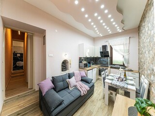 Appartement Kaštel Sućurac Équipement 4