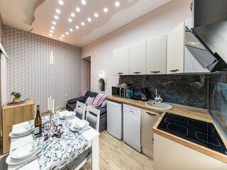 Appartement Kaštel Sućurac Équipement 5