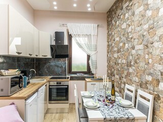 Appartement Kaštel Sućurac Équipement 6
