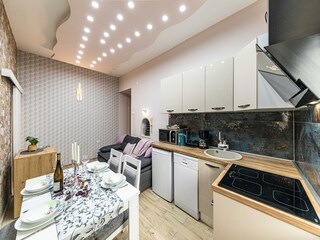 Appartement Kaštel Sućurac Équipement 8