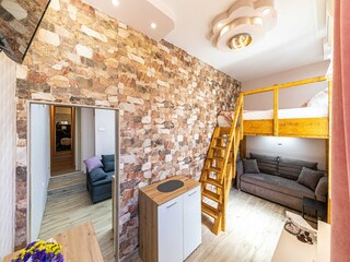 Appartement Kaštel Sućurac Équipement 9