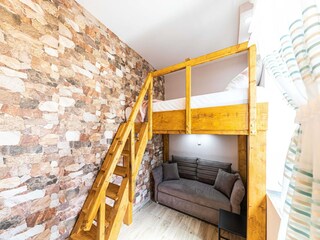 Appartement Kaštel Sućurac Équipement 10