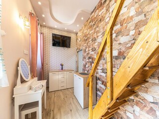 Appartement Kaštel Sućurac Équipement 12
