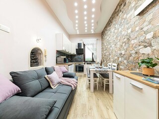 Appartement Kaštel Sućurac Équipement 1