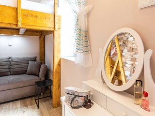 Appartement Kaštel Sućurac Équipement 19