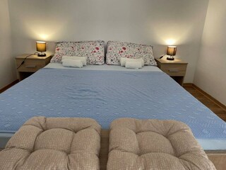 Apartment Karlobag Ausstattung 5