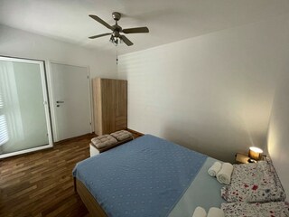 Apartment Karlobag Ausstattung 7