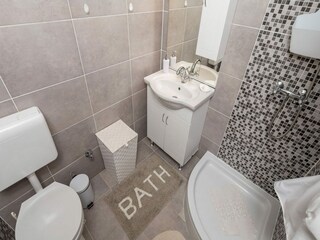 Apartment Karlobag Ausstattung 14