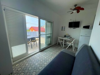 Apartment Karlobag Ausstattung 15