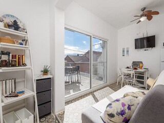 Apartment Karlobag Ausstattung 10