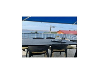 Apartment Karlobag  17