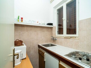Apartamento Mlini Características 2
