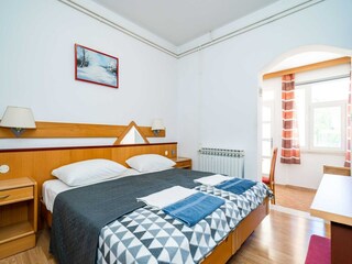Apartamento Mlini Características 4