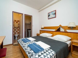 Apartamento Mlini Características 5