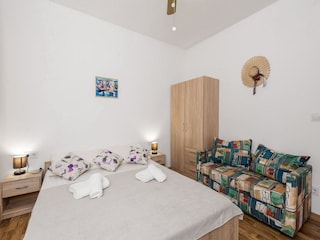 Apartamento Karlobag Características 25