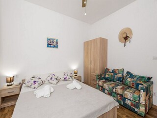 Apartamento Karlobag Características 26