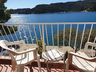 Apartment Zaton bei Dubrovnik Outdoor Recording 3