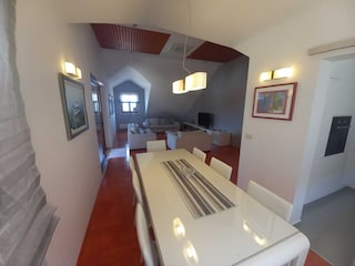 Apartment Postira Features 4
