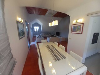 Appartement Postira Équipement 4