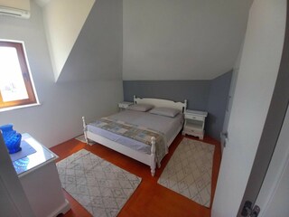 Appartement Postira Kenmerken 11