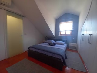 Apartment Postira Ausstattung 7