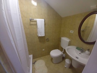 Apartment Postira Ausstattung 13