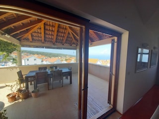Apartment Postira  14