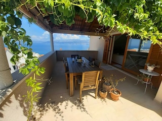 Apartment Postira  15