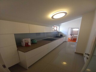 Appartement Postira Équipement 9