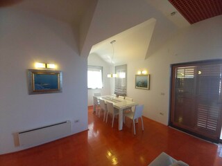 Appartement Postira  17
