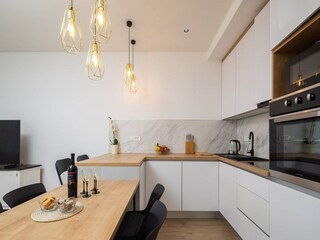 Apartment Stanici Ausstattung 8