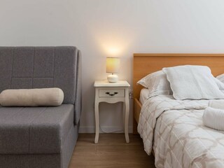 Apartment Stanici Ausstattung 4