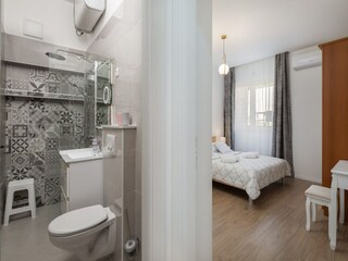 Apartment Stanici Ausstattung 6