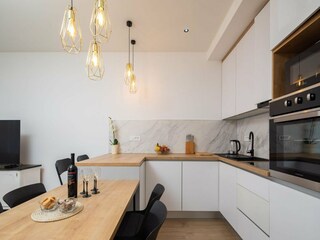 Apartment Stanici Ausstattung 7