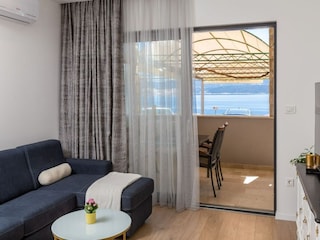 Appartement Stanici Kenmerken 17