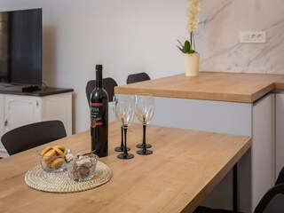 Apartment Stanici Ausstattung 9