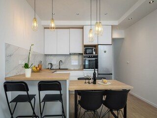 Apartment Stanici Ausstattung 10