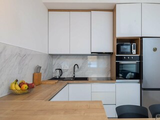 Apartment Stanici Ausstattung 13