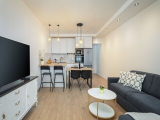 Apartment Stanici Ausstattung 14