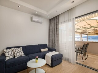 Apartment Stanici Ausstattung 5