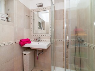 Appartement Dubrovnik Équipement 16