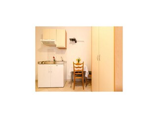 Appartement Dubrovnik Équipement 1