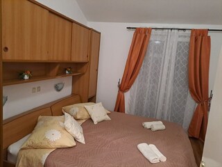 Appartement Supetarska Draga Kenmerken 8