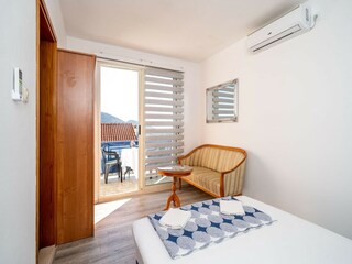 Apartamento Mokošica Características 6