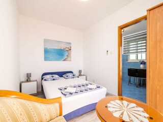 Apartamento Mokošica Características 12