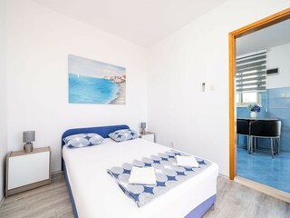 Apartamento Mokošica Características 13