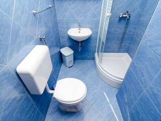 Apartamento Mokošica Características 11