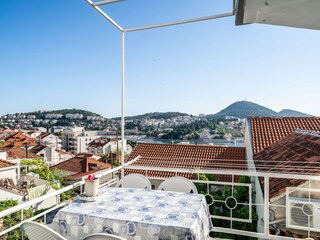 Apartamento Mokošica Grabación al aire libre 2