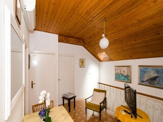 Appartement Dubrovnik Équipement 2