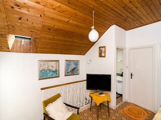 Appartement Dubrovnik Équipement 3